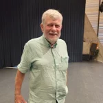 Dr Matthias Holeiter